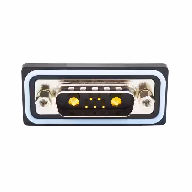 CDFR7W2113L262 NorComp Inc.  D-Sub-Steckverbinderbaugruppen